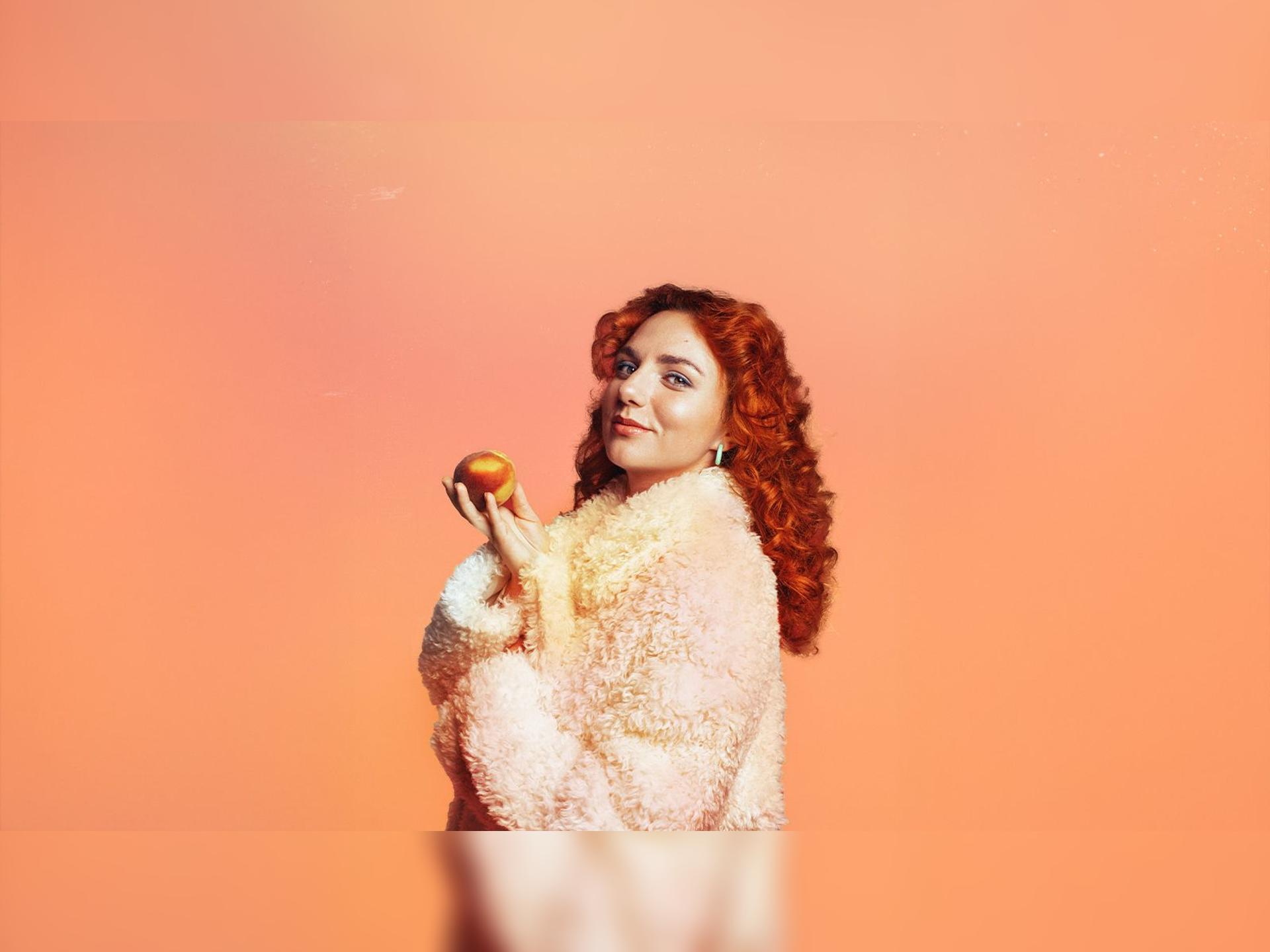 Ania Magliano: Peach Fuzz
