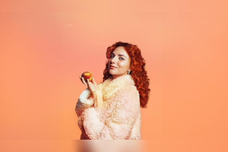 Ania Magliano: Peach Fuzz