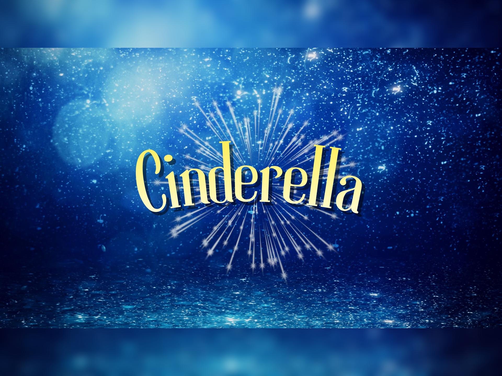 Cinderella