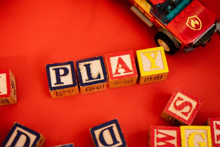 Stay and Play