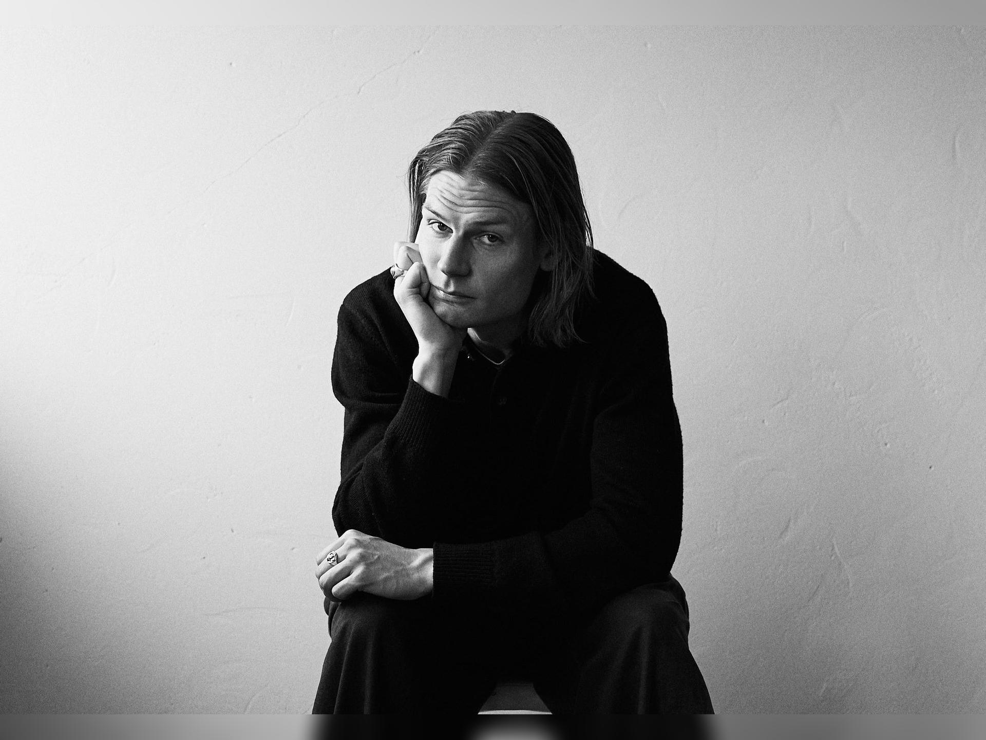 Kaktus Einarsson (Album Launch) + the Party