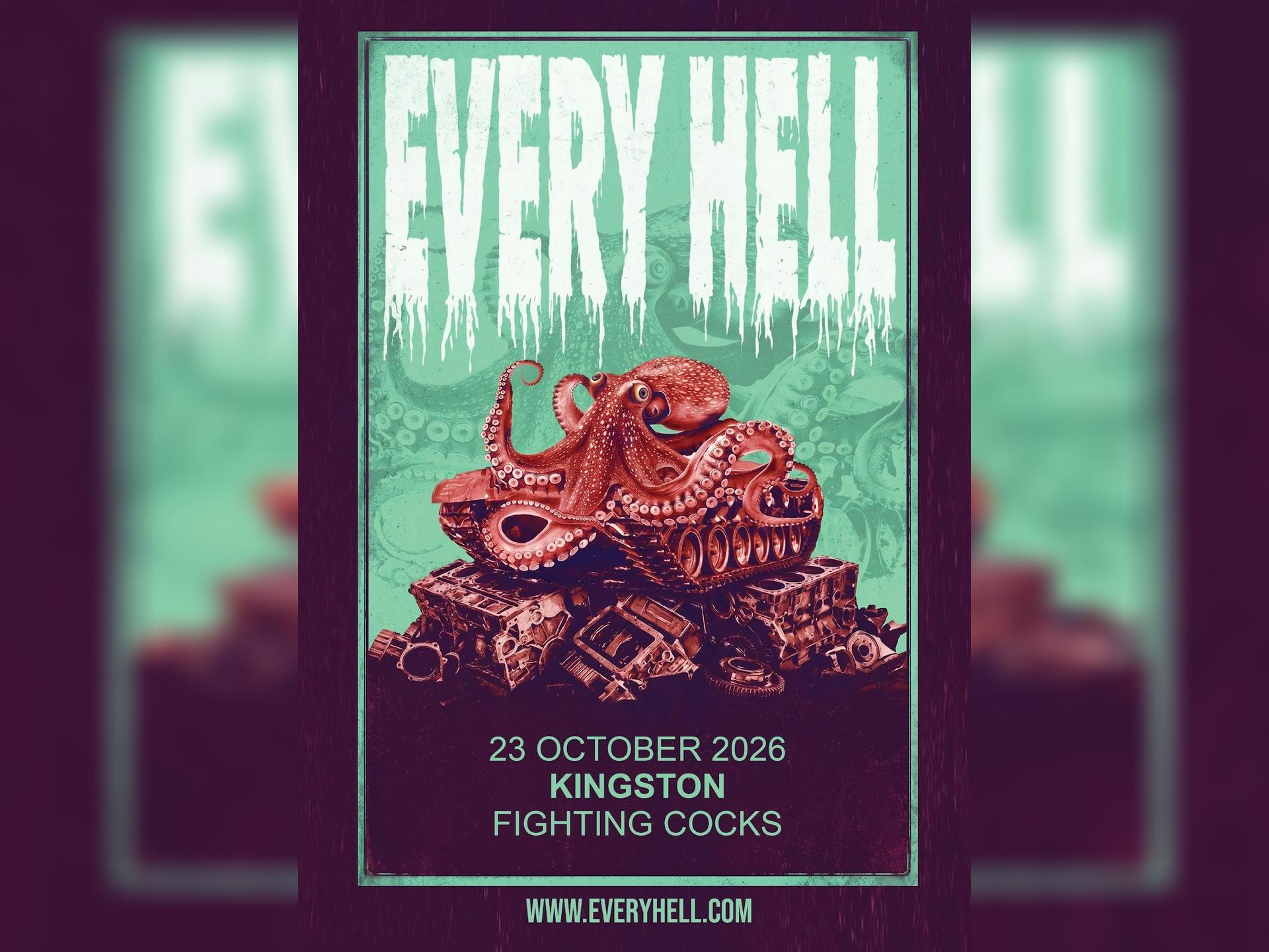 Every Hell