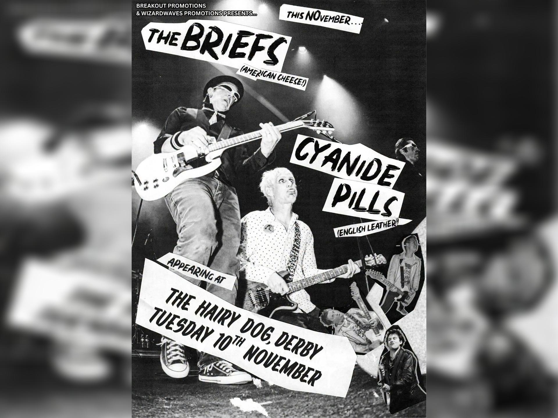 The Briefs