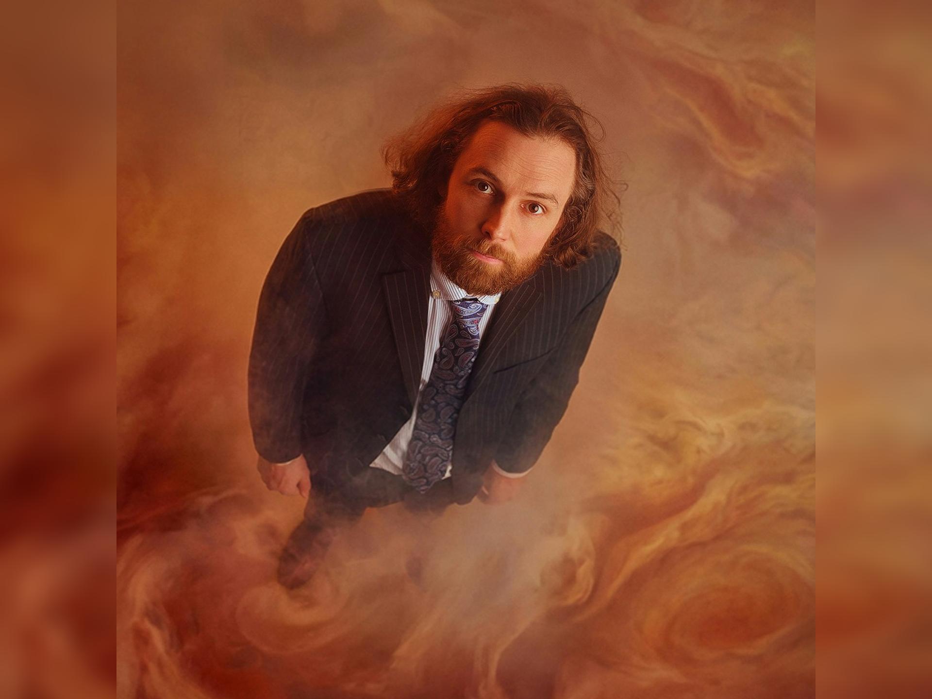 Rob Auton: Jupiter