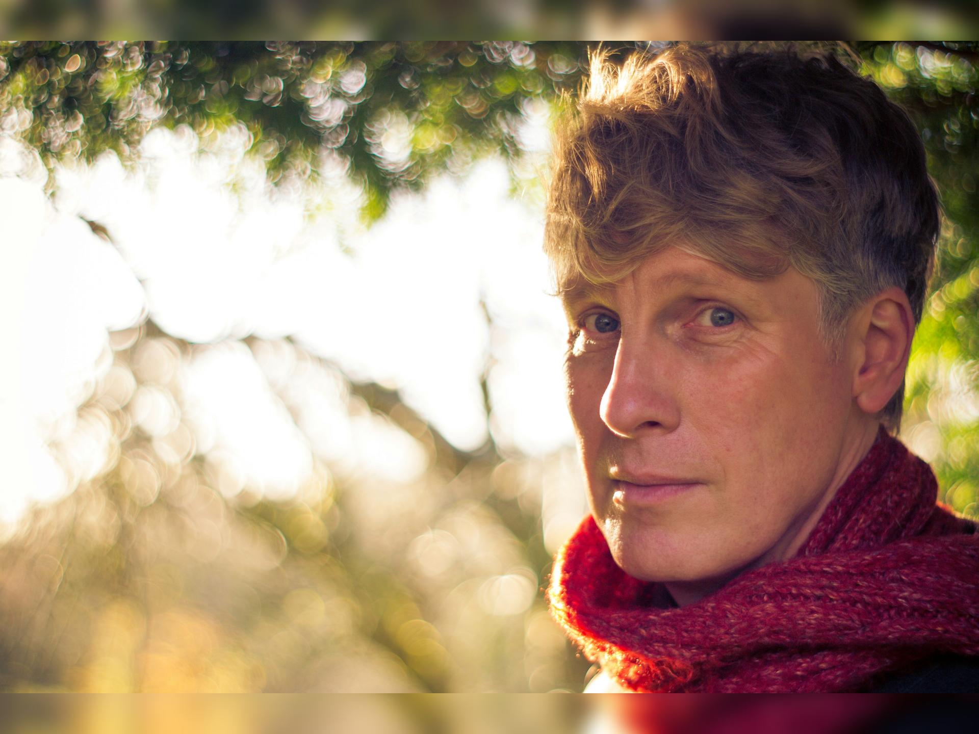 Scott Matthews: Passing Stranger 20th Anniversary Tour