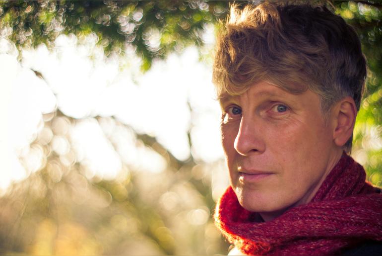 Scott Matthews 