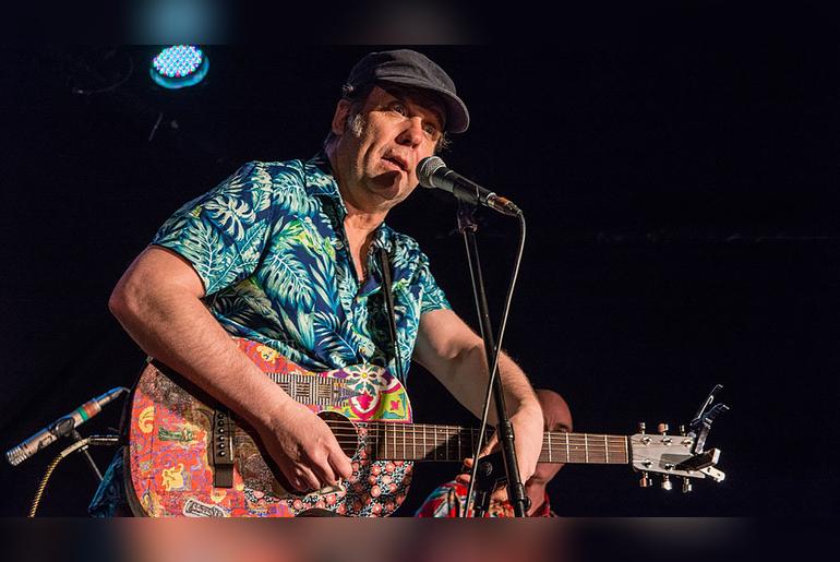 Martin Stephenson & The Daintees