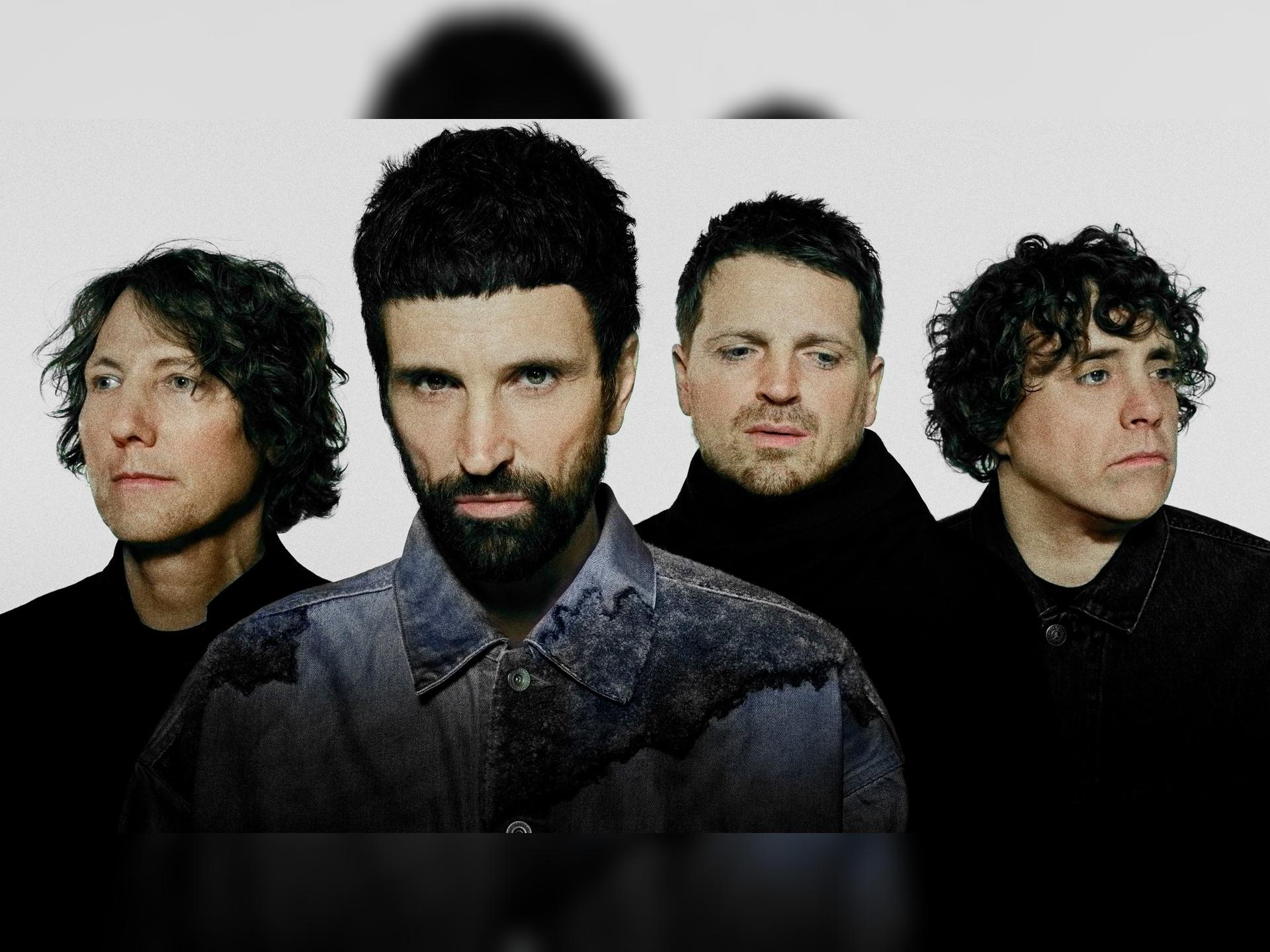 Kasabian