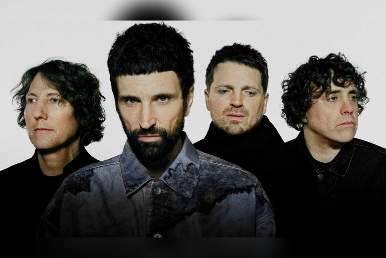 Kasabian 
