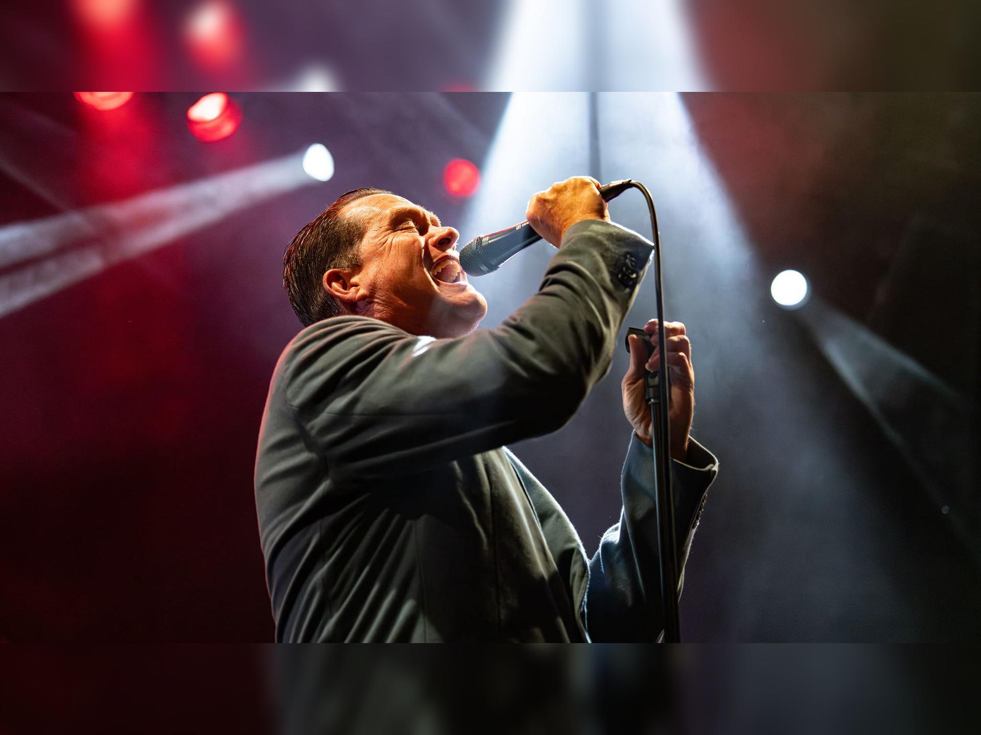 Electric Six