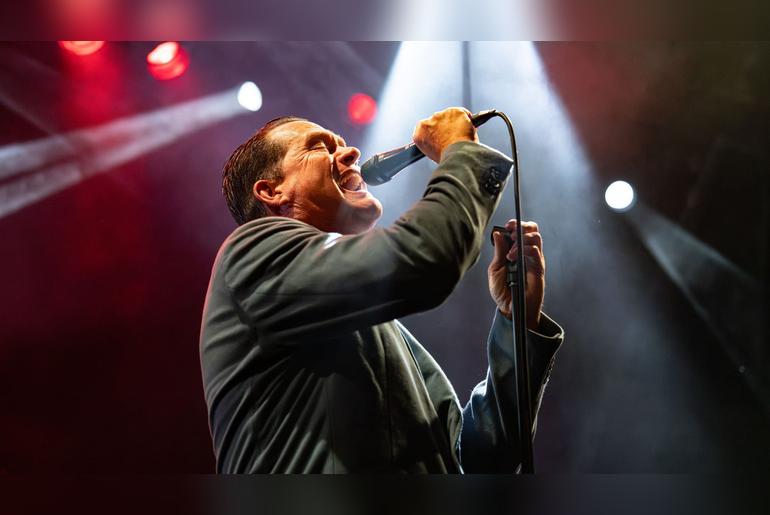 Electric Six