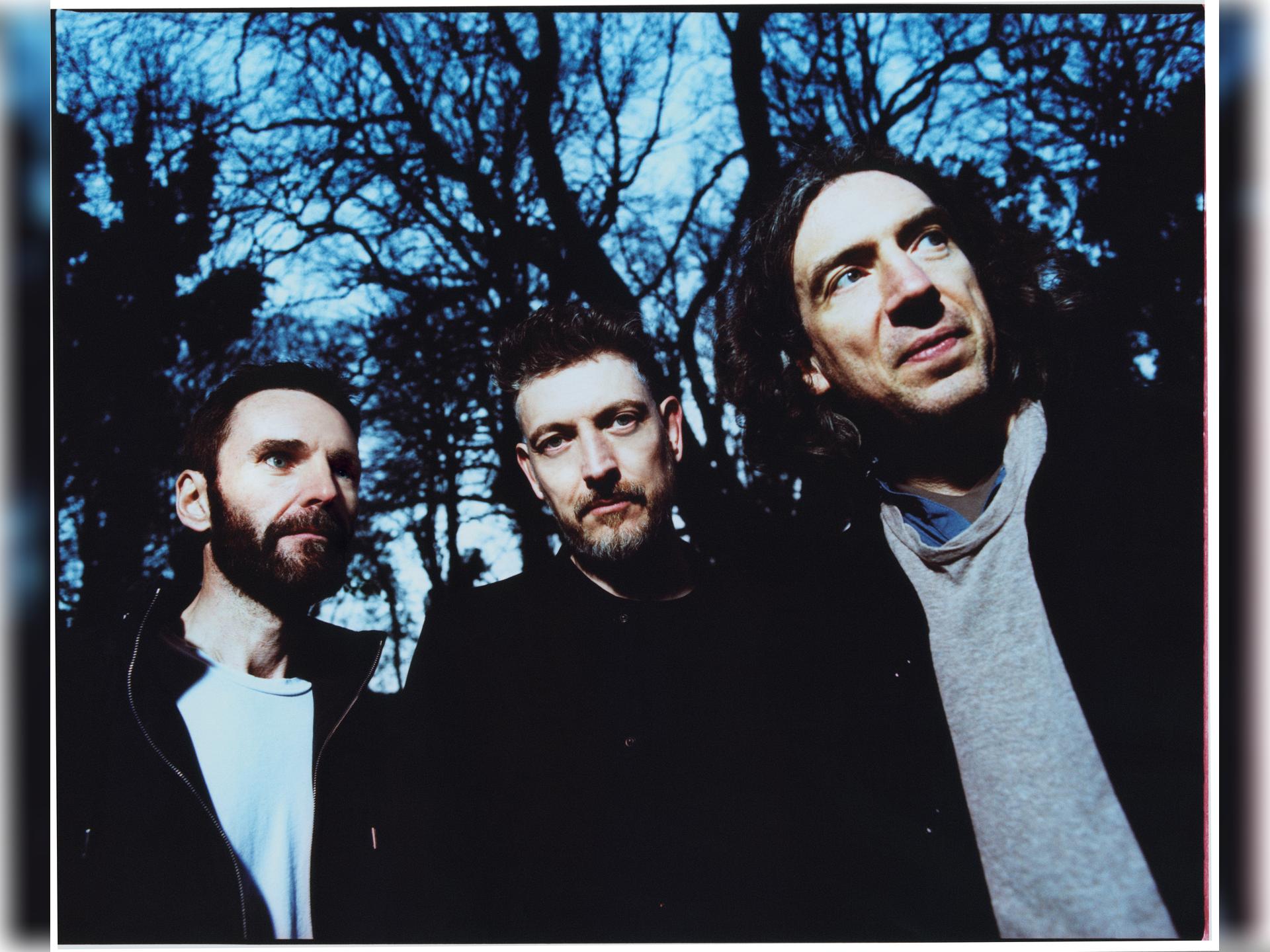 Snow Patrol