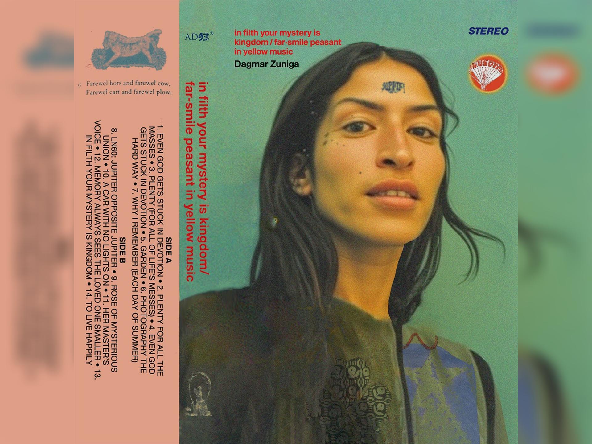 Dagmar Zuniga / Black Brunswicker
