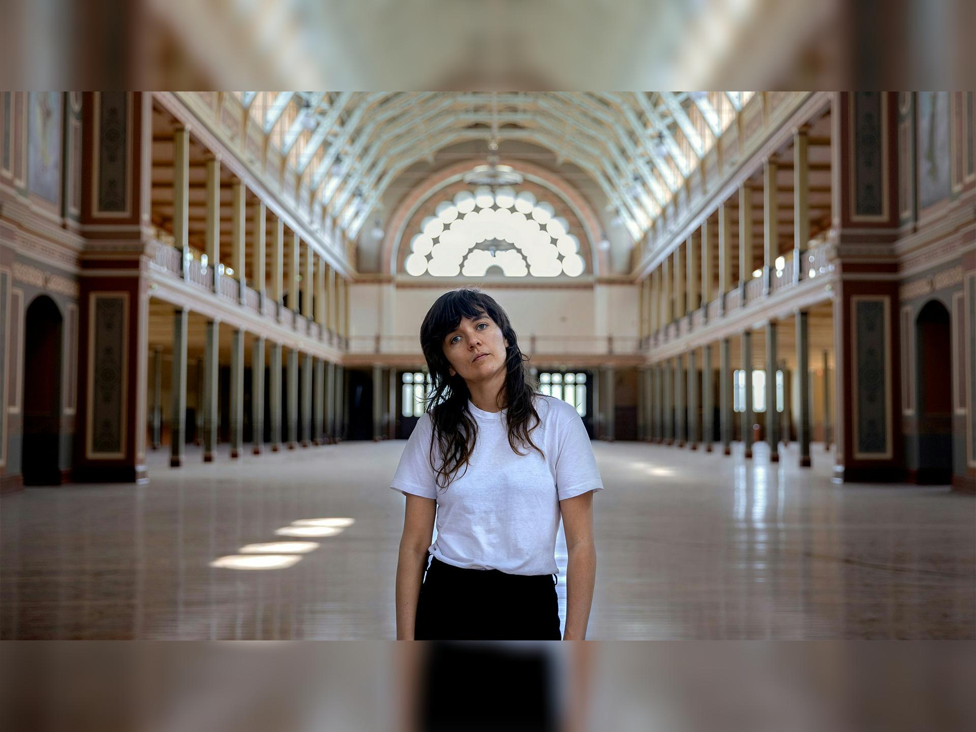Courtney Barnett
