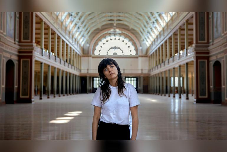 Courtney Barnett
