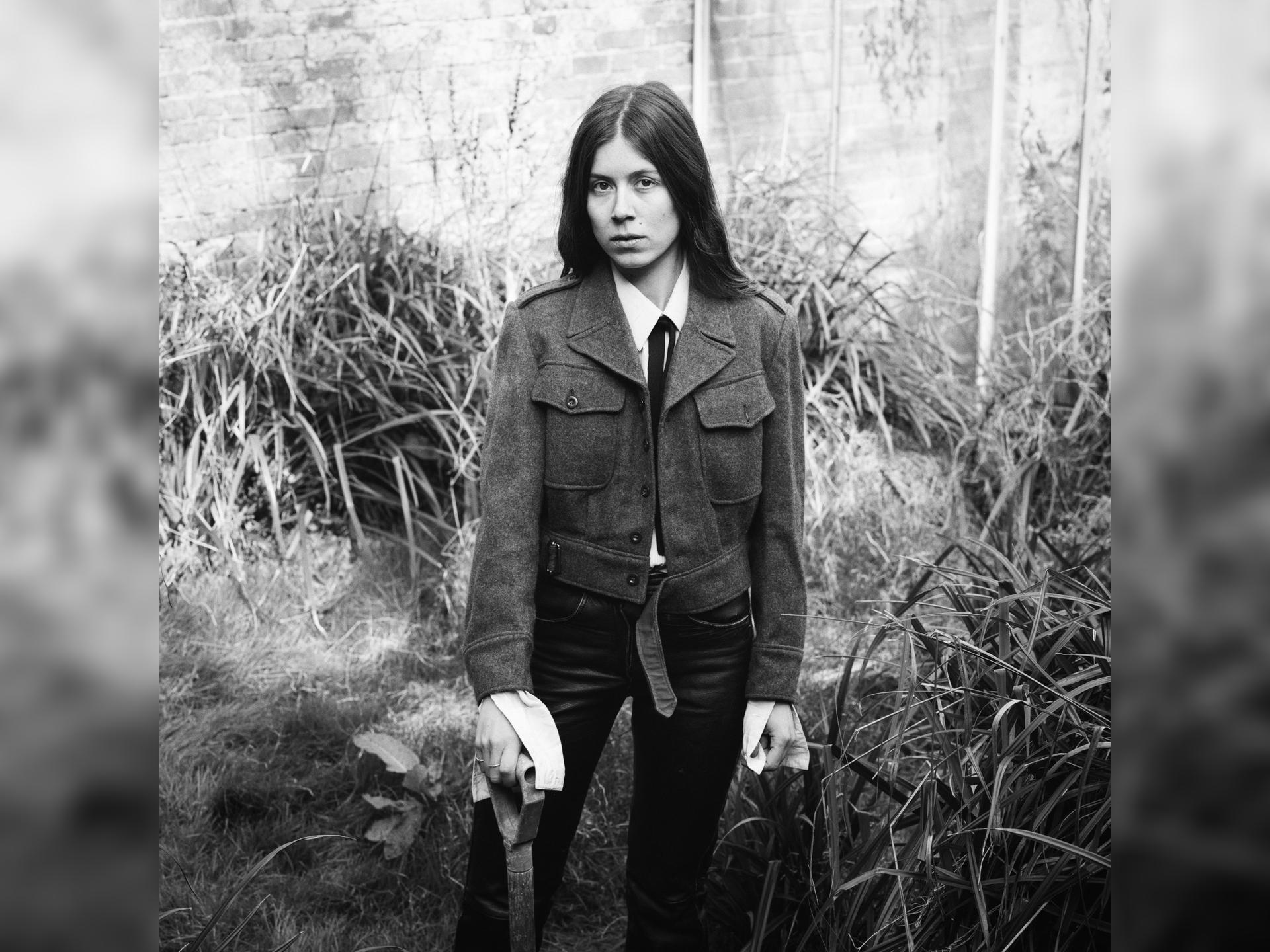 Nina Winder-lind And Heka