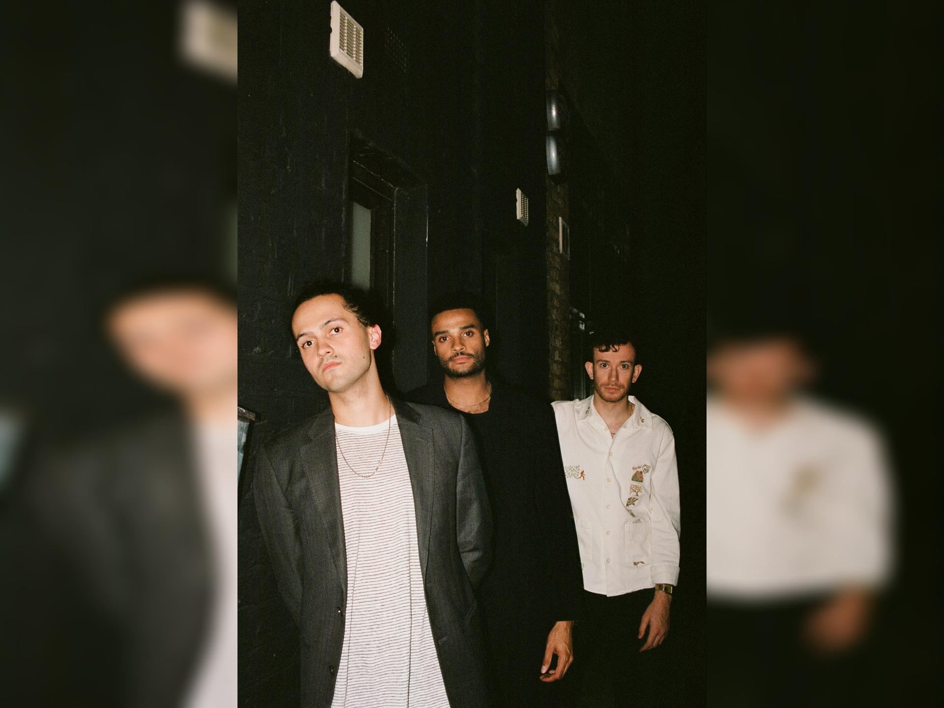 Names (Farewell Show)