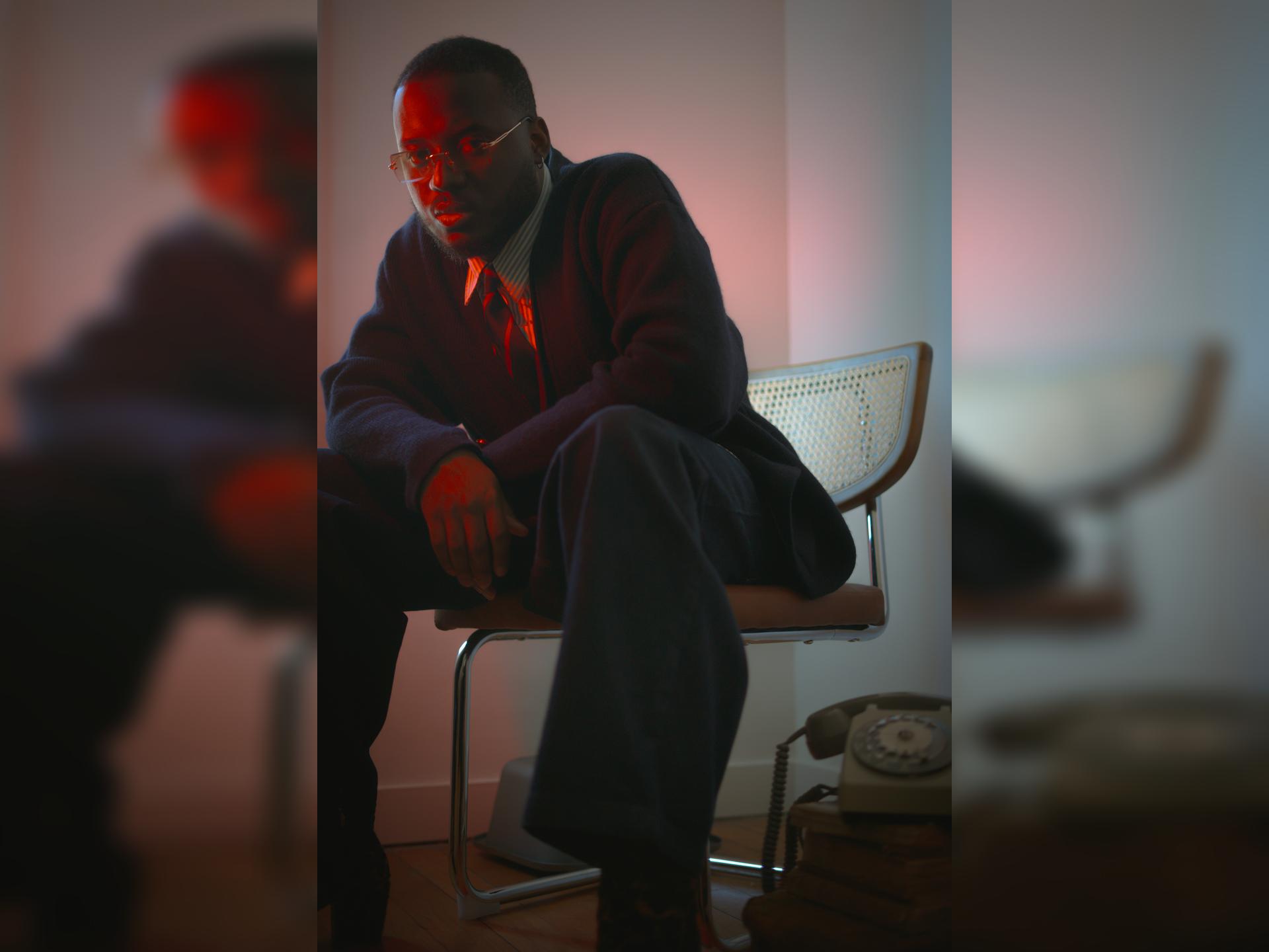 Tyreek Mcdole