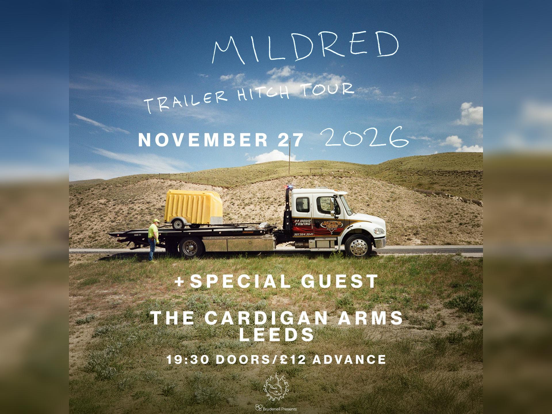 mildred