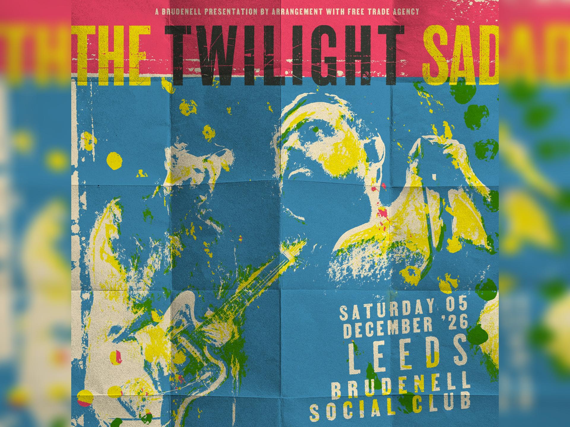 The Twilight Sad