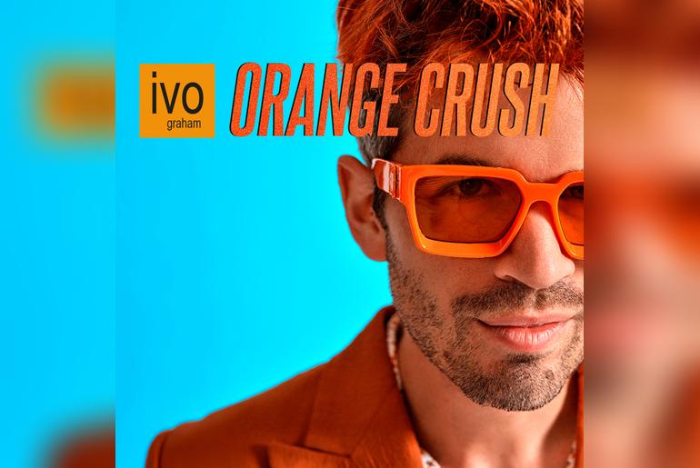 Ivo Graham