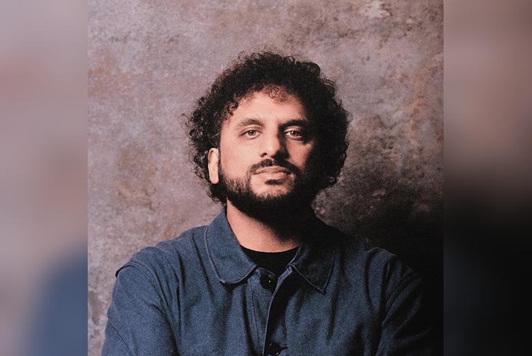 Nish Kumar: Angry Humour From a Really Nice Guy