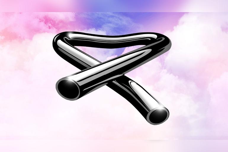 Tubular Bells Live in Concert