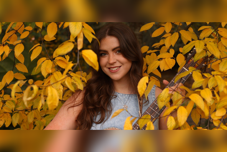 Dementia Friendly Concert: Niamh Corkey