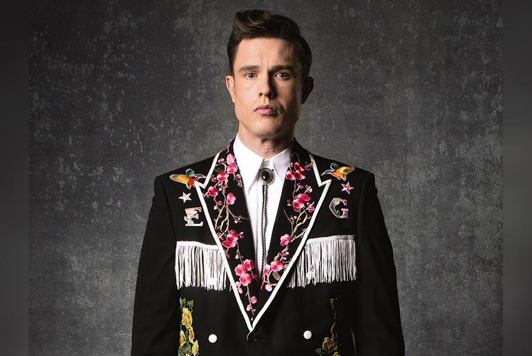 Ed Gamble: Fresh Hell
