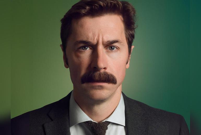 Mike Wozniak: The Bench