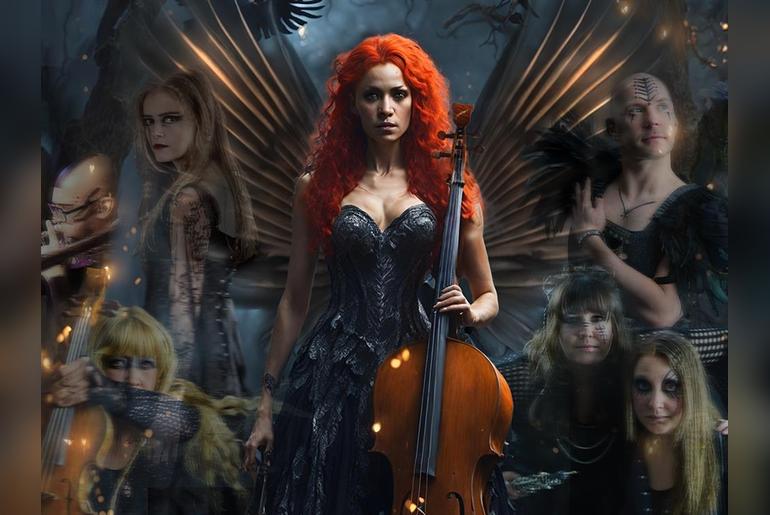 London Symphonic Rock Orchestra