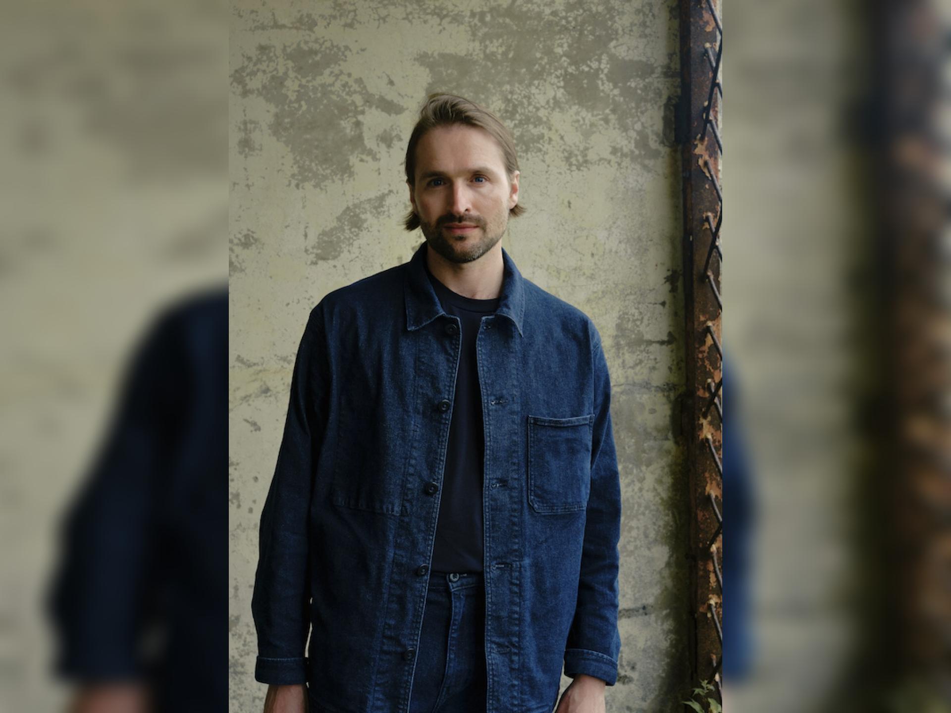 Hayden Thorpe Performs the Songs of Wild Beasts