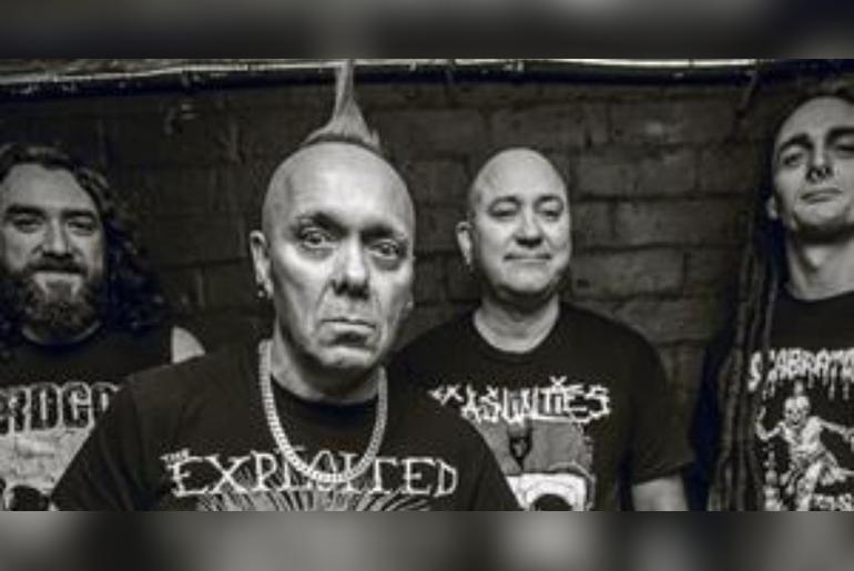 The Exploited