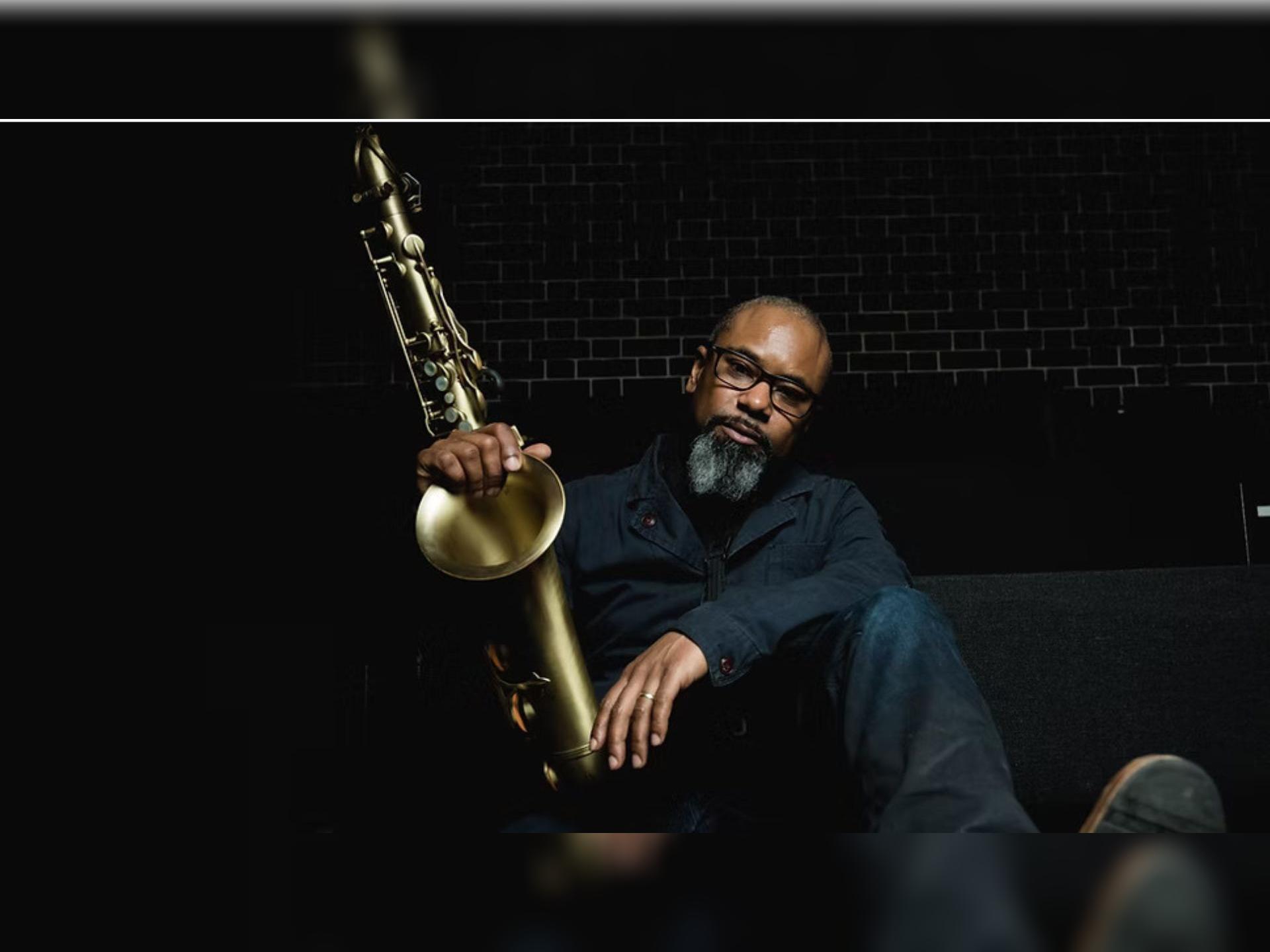The Denys Baptiste Quartet