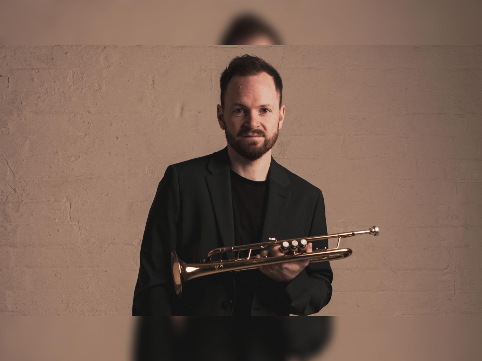 Hugh Pascall Quintet