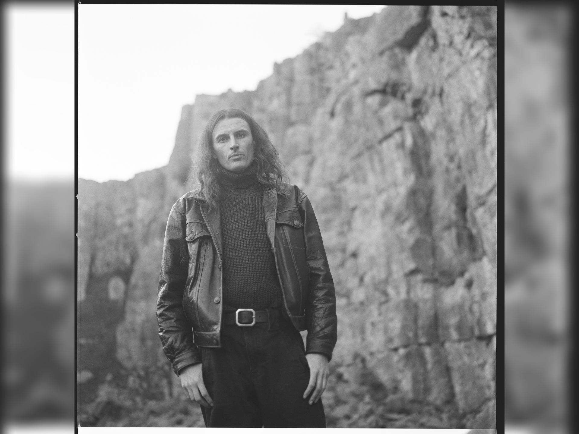 Jim Ghedi