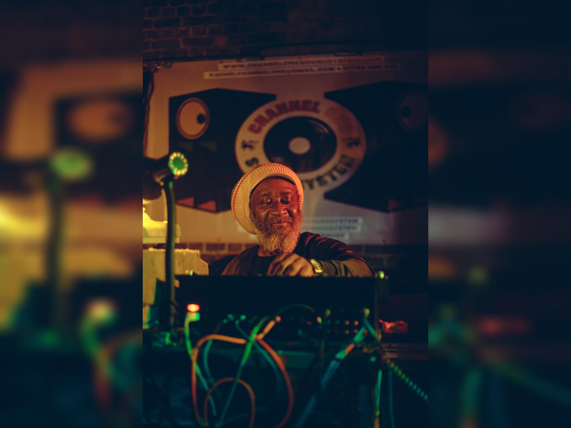 Channel One Sound System