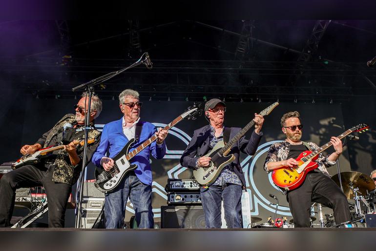 10cc's Graham Gouldman & Heart Full of Songs