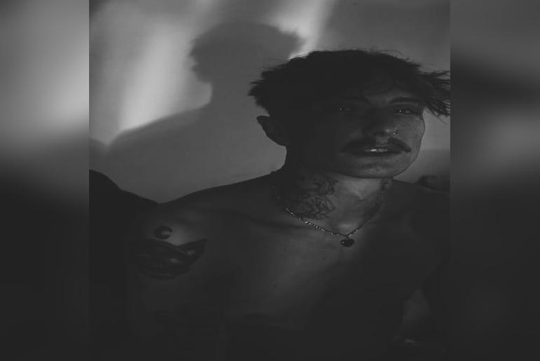 The Haunted Youth