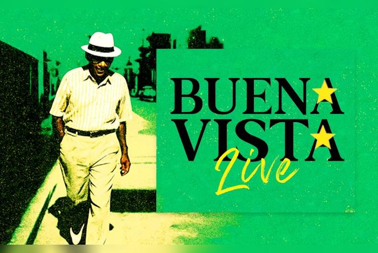 Buena Vista Live