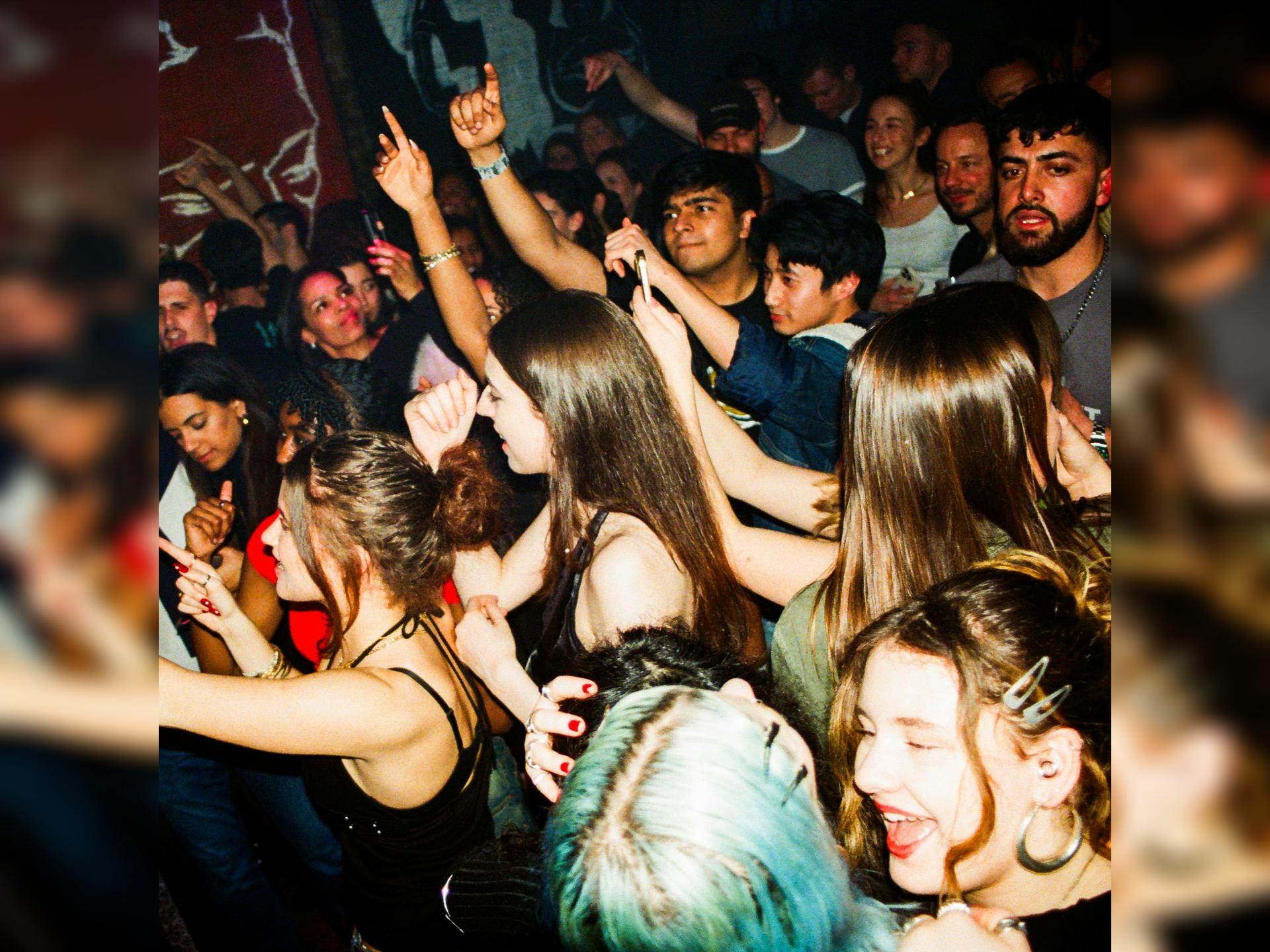Shoreditch Got Soul