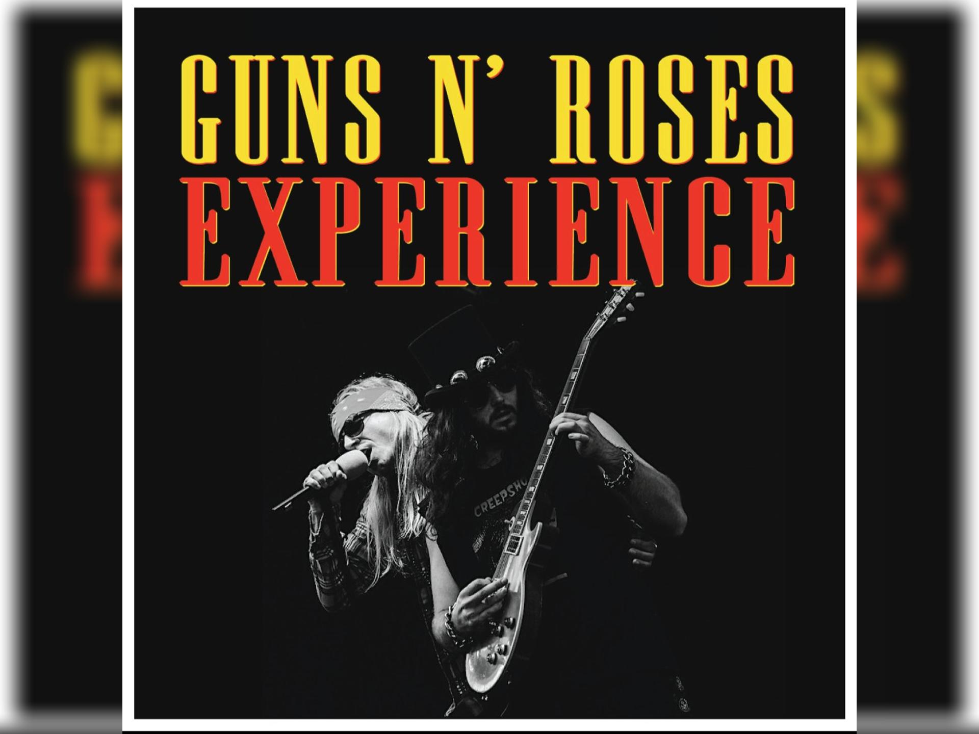 The Guns N' Roses Experience