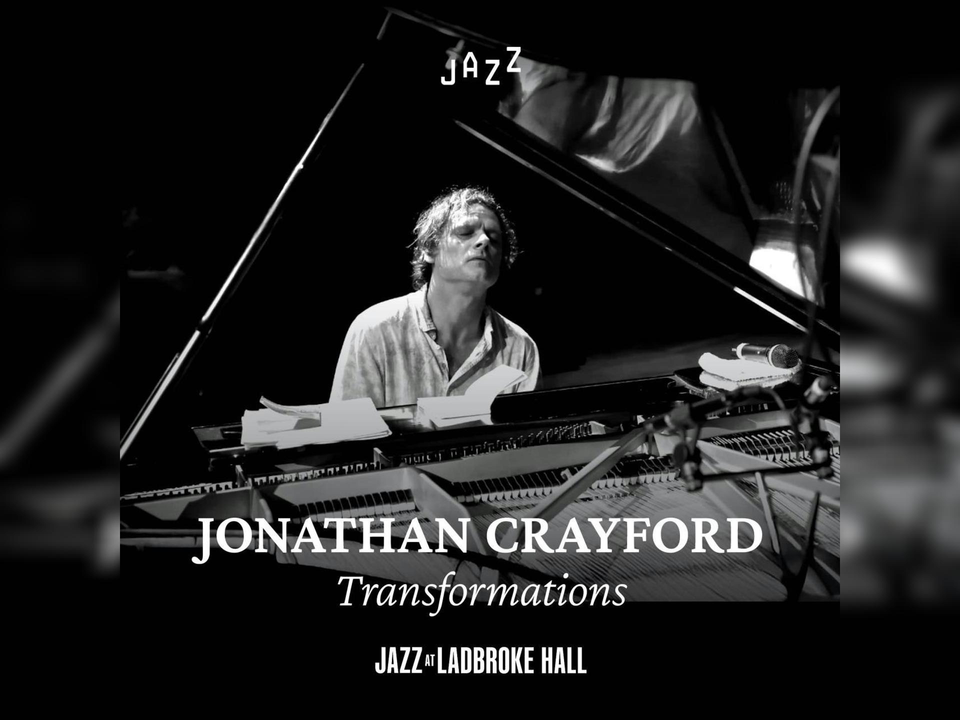 Jonathan Crayford Transformations