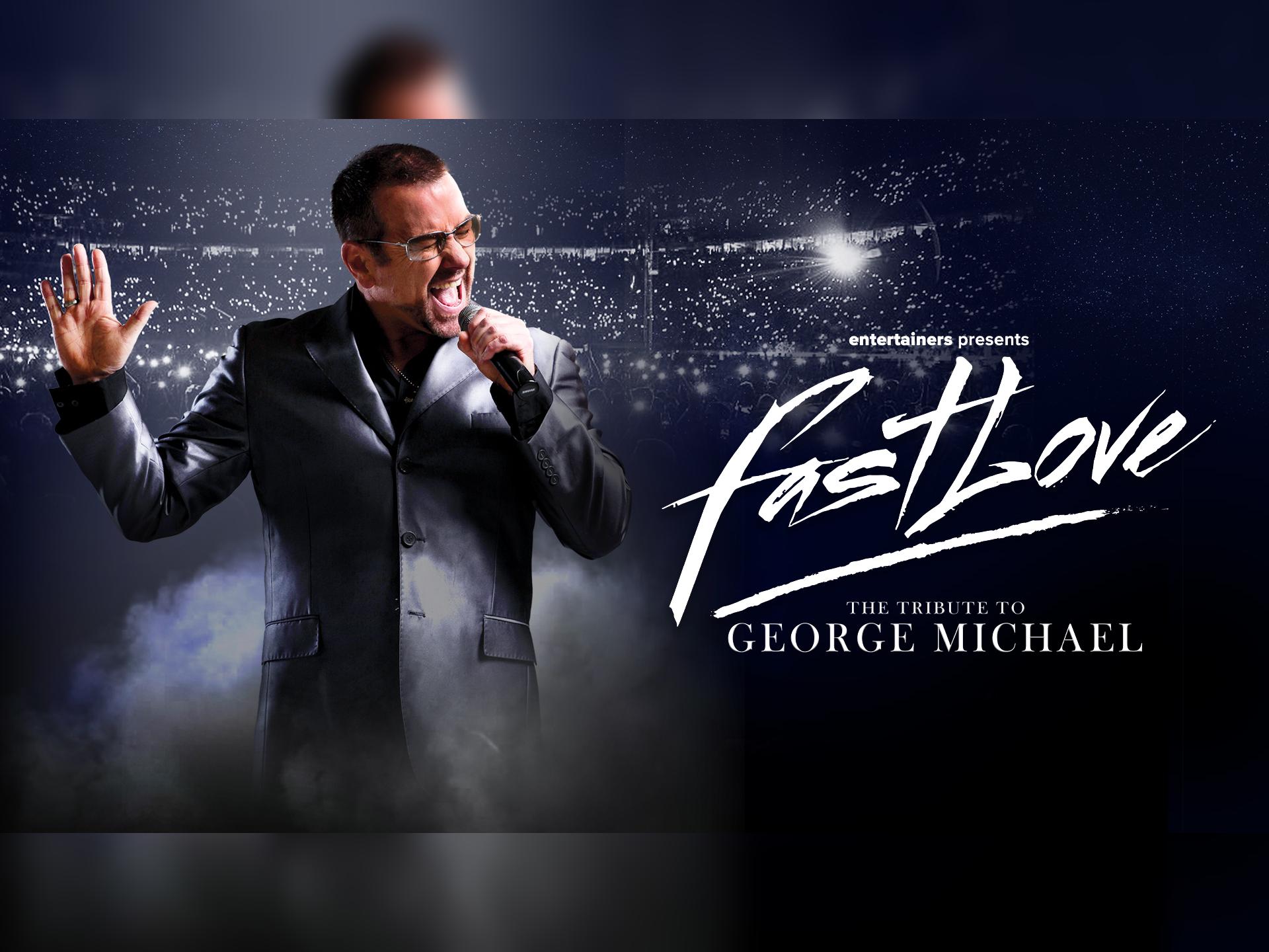 Fastlove: A Tribute to George Michael