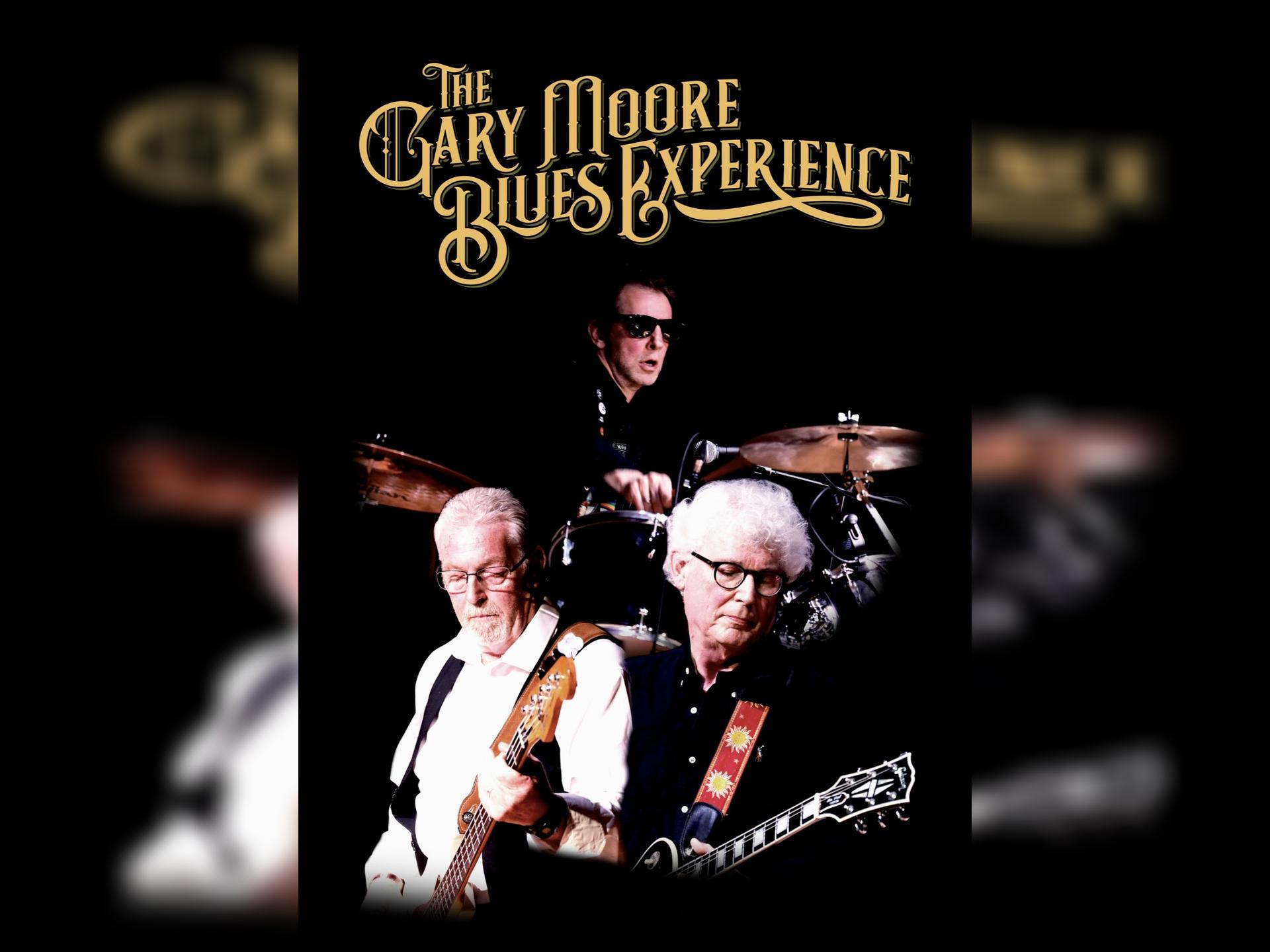 Gary Moore Blues Experience