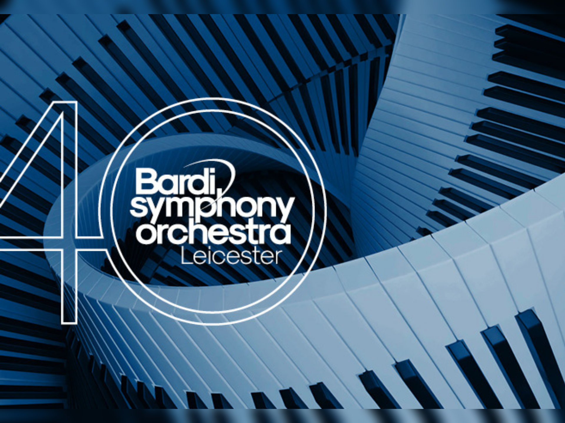 Bardi Symphony Orchestra: 40th Anniversary Concert