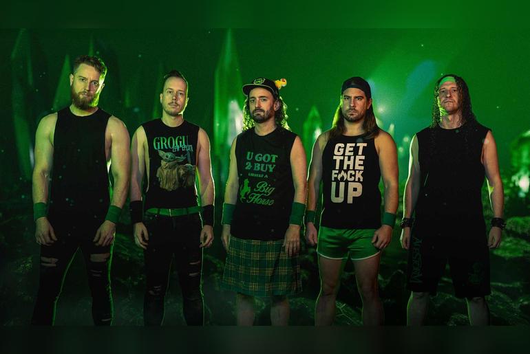 Alestorm
