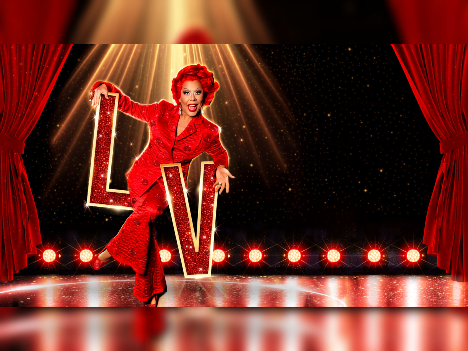 La Voix Live