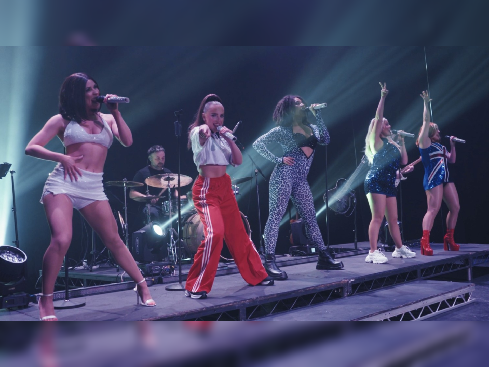 The Spice Girls Experience