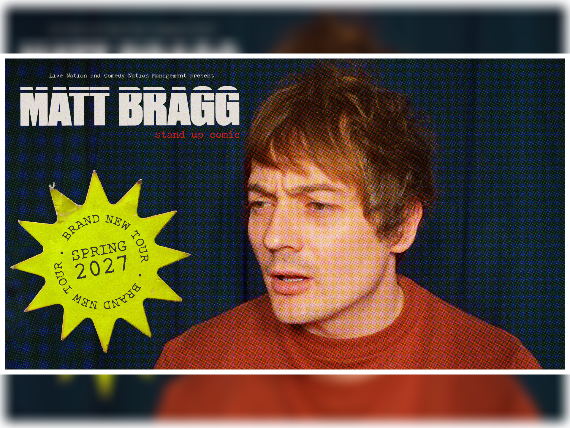 Matt Bragg